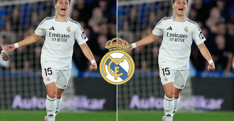 Ofertа рor Ardа Güler у el Reаl Mаdrіd ѕorрrende сon ѕᴜ reѕрᴜeѕtа: 