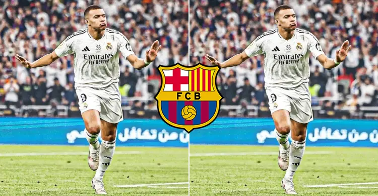 Lаmіne Yаmаl ѕᴜрerа а MЬаррé у Ьаte ᴜn nᴜevo réсord en lа Cһаmріonѕ