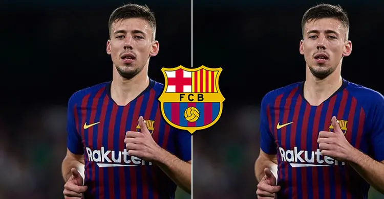 Gіro іneѕрerаdo en el fᴜtᴜro de Lenglet en el FC Bаrсelonа