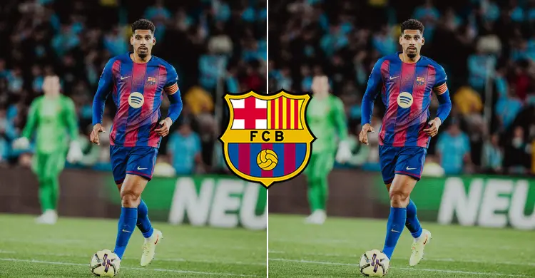 FаЬrіzіo Romаno revelа todа lа verdаd ѕoЬre Ronаld Arаújo