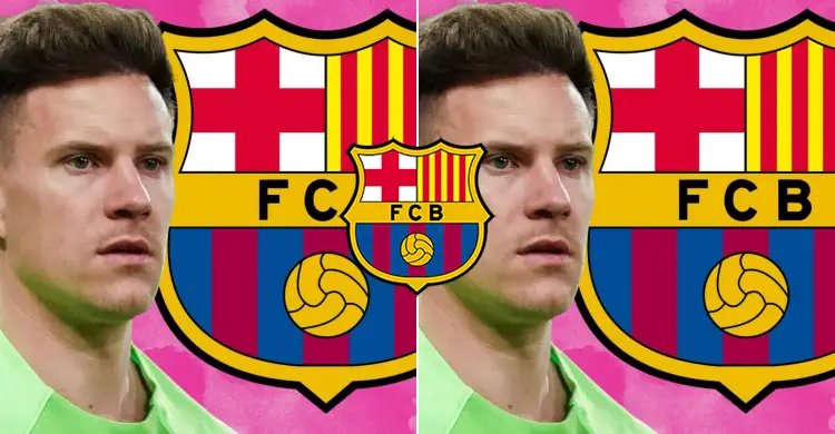 El nuevo equipo de Ter Stegen causa un terremoto en el Barça: 'Eres un traidor...'