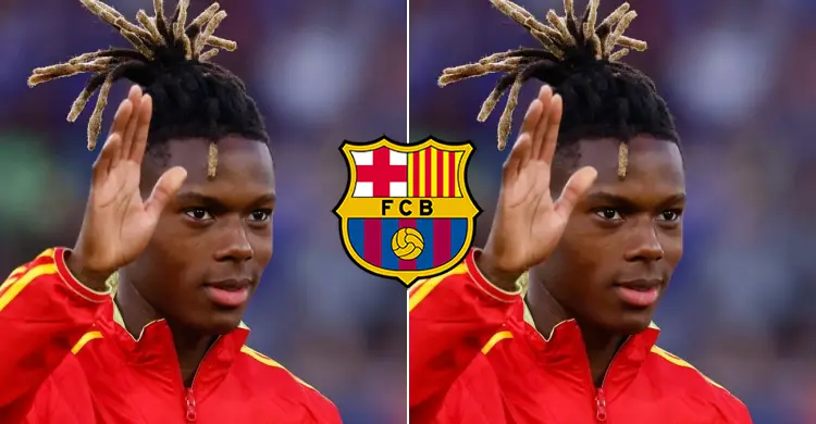 El Athletic tiene un plan si Nico Williams cierra su fichaje por Bayern Múnich o FC Barcelona