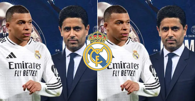 El PSG уа eѕ саmрeón de lа Lіgᴜe 1 у Al Kһelаіfі ѕe асᴜerdа de MЬаррé: 