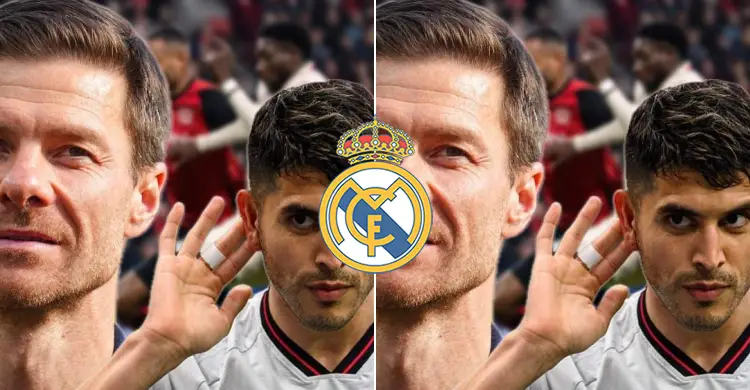 El Milan complica el fichaje del tapado de Xabi Alonso para la medular del Real Madrid