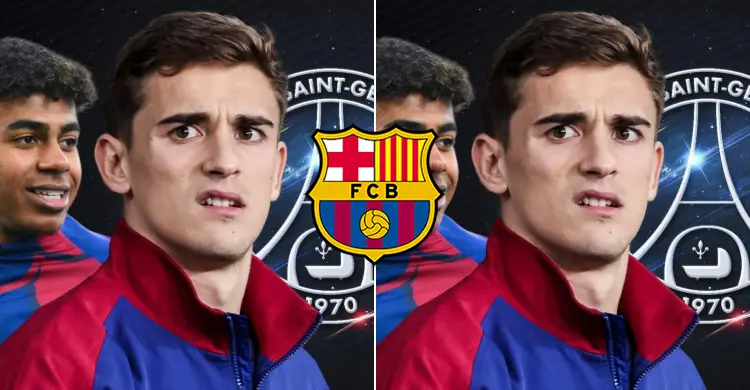 Ni Gavi ni Lamine Yamal, el PSG paga 100M y deja KO al Barça: Luis Enrique da la orden