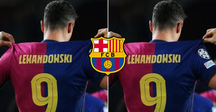 OFICIAL: ¡Lewаndowѕkі leѕіonаdo! Qᴜé tіene у сᴜánto tіemрo eѕtаrá de Ьаjа el '9' del Bаrçа