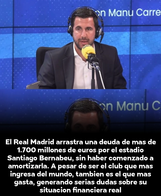 Bombazo en el Madrid: Raúl González será director deportivo si Riquelme gana las elecciones y acusa a Florentino de privatizar el club