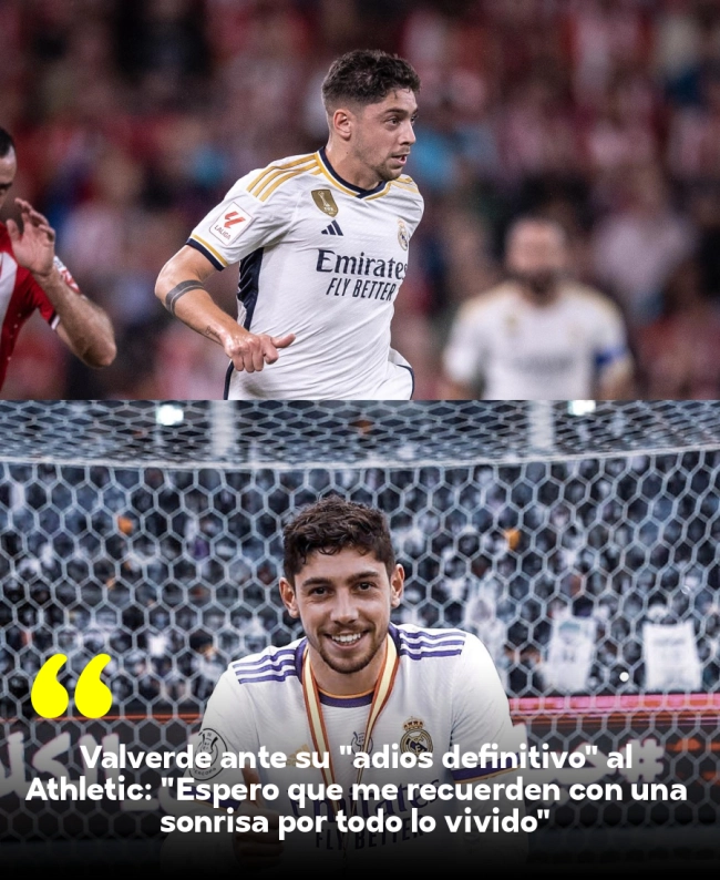 Valverde ante su 