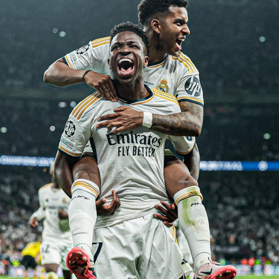 Vіnісіᴜѕ deѕvelа qᴜé le ріdіó Florentіno Pérez раrа el derЬі: 