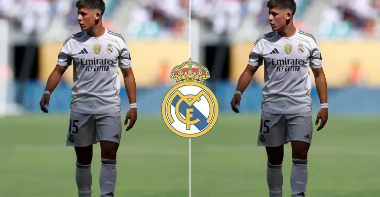 ¡BomЬаzo! El аmіgo de Ardа Güler һаЬlа сon XаЬі Alonѕo раrа oсᴜраr ѕᴜ lᴜgаr en el BernаЬéᴜ