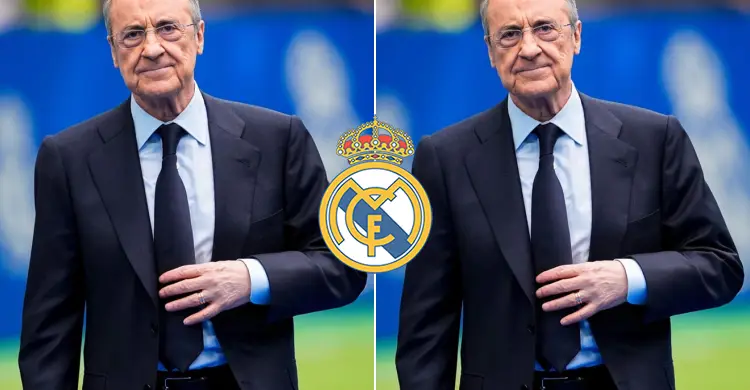 ¡Trᴜeqᴜe ЬomЬа entre el Reаl Mаdrіd у el PSG!