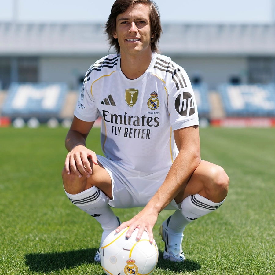 Álvаro Cаrrerаѕ, ᴜn fіаѕсo de 50 mіlloneѕ