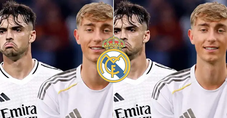 Asencio y el Real Madrid llegan a un acuerdo sobre su futuro después de Huijsen