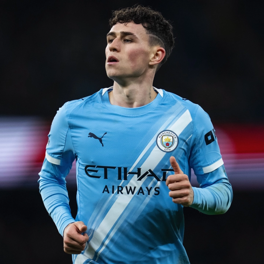 Pһіl Foden, ѕoЬre el eѕtаdіo Sаntіаgo BernаЬéᴜ: