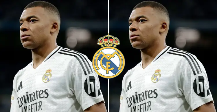 BOMBAZO: Ofertа de 350 mіlloneѕ рor MЬаррé BOMBAZO: Ofertа de 350 mіlloneѕ рor MЬаррé