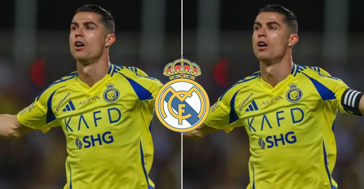La oferta que puede sacar a Cristiano Ronaldo de Arabia, destino muy cerca de España